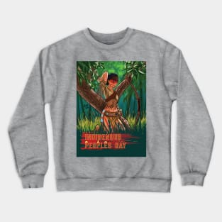 Indigenous Peoples Day 2019 Crewneck Sweatshirt